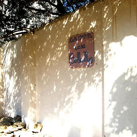 Casa Bella Mya Ξενοδοχείο Taganga Εξωτερικό φωτογραφία