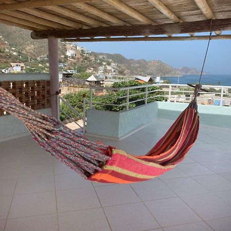 Casa Bella Mya Ξενοδοχείο Taganga Εξωτερικό φωτογραφία