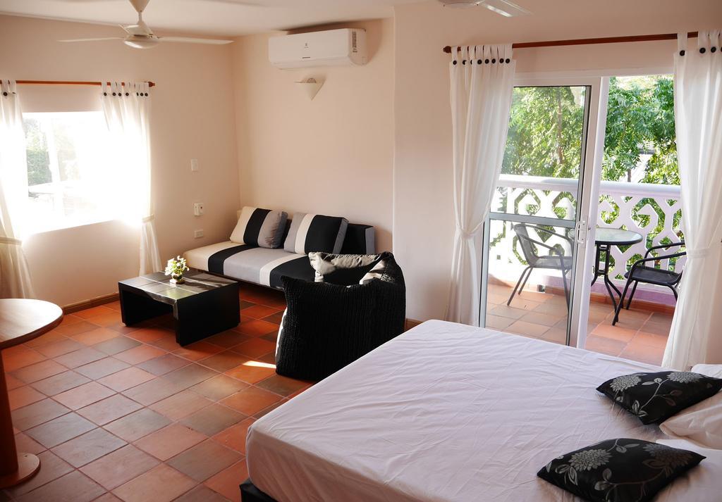Casa Bella Mya Ξενοδοχείο Taganga Δωμάτιο φωτογραφία