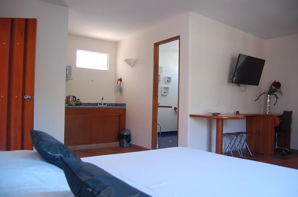 Casa Bella Mya Ξενοδοχείο Taganga Εξωτερικό φωτογραφία