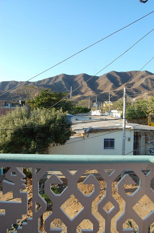 Casa Bella Mya Ξενοδοχείο Taganga Εξωτερικό φωτογραφία