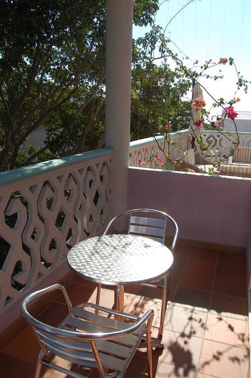 Casa Bella Mya Ξενοδοχείο Taganga Εξωτερικό φωτογραφία