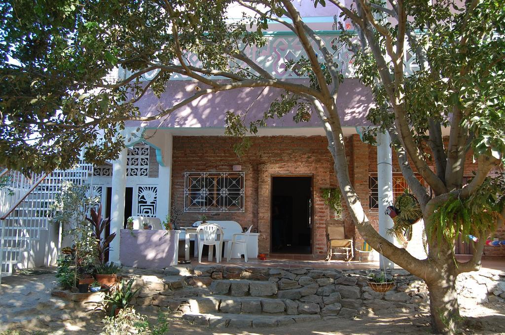 Casa Bella Mya Ξενοδοχείο Taganga Εξωτερικό φωτογραφία