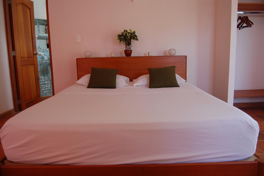Casa Bella Mya Ξενοδοχείο Taganga Εξωτερικό φωτογραφία