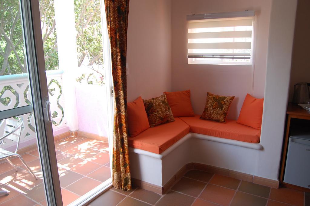 Casa Bella Mya Ξενοδοχείο Taganga Εξωτερικό φωτογραφία