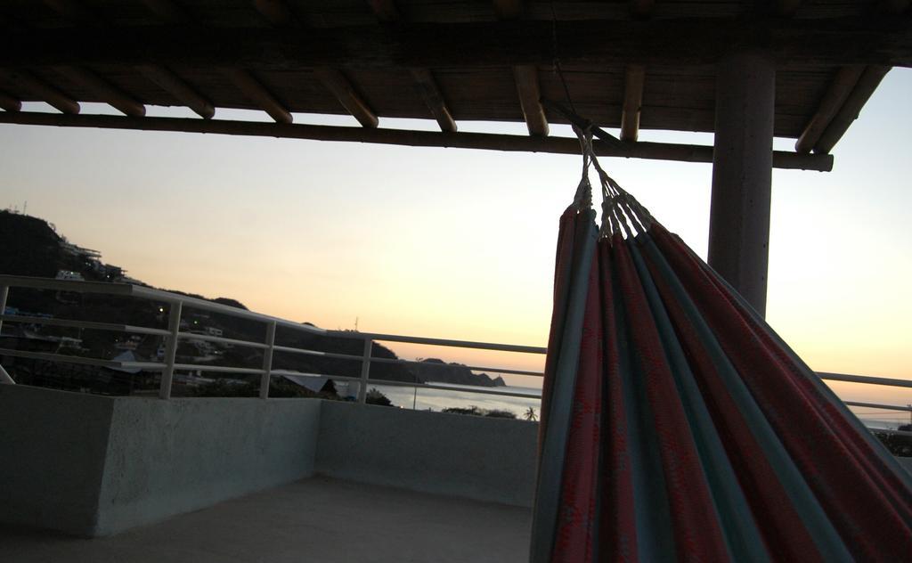 Casa Bella Mya Ξενοδοχείο Taganga Εξωτερικό φωτογραφία