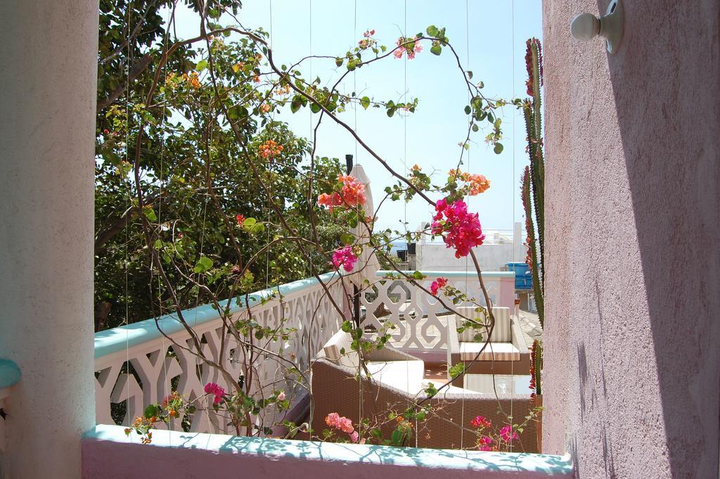 Casa Bella Mya Ξενοδοχείο Taganga Εξωτερικό φωτογραφία