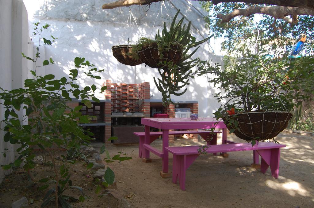 Casa Bella Mya Ξενοδοχείο Taganga Εξωτερικό φωτογραφία