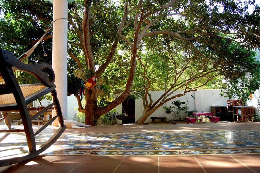 Casa Bella Mya Ξενοδοχείο Taganga Εξωτερικό φωτογραφία