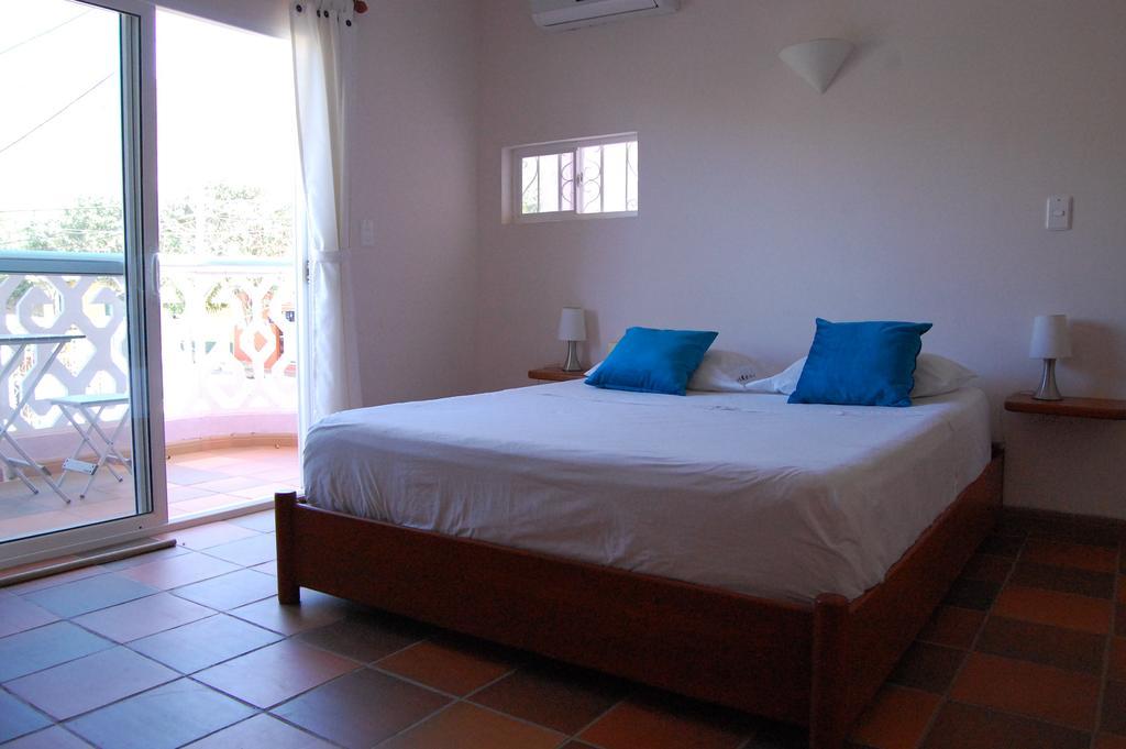 Casa Bella Mya Ξενοδοχείο Taganga Εξωτερικό φωτογραφία