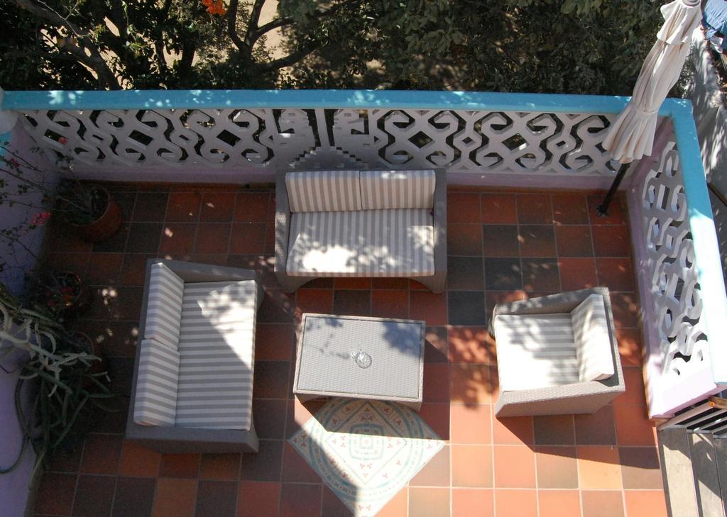 Casa Bella Mya Ξενοδοχείο Taganga Εξωτερικό φωτογραφία