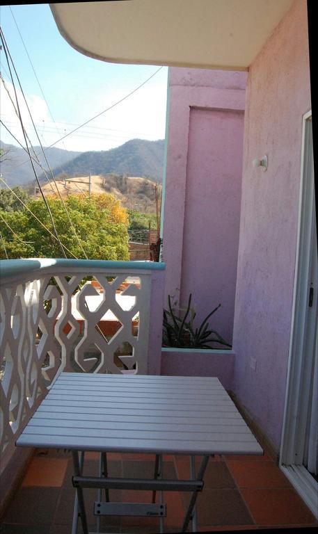 Casa Bella Mya Ξενοδοχείο Taganga Εξωτερικό φωτογραφία
