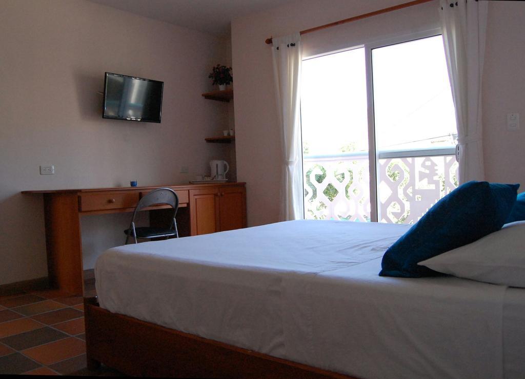 Casa Bella Mya Ξενοδοχείο Taganga Εξωτερικό φωτογραφία