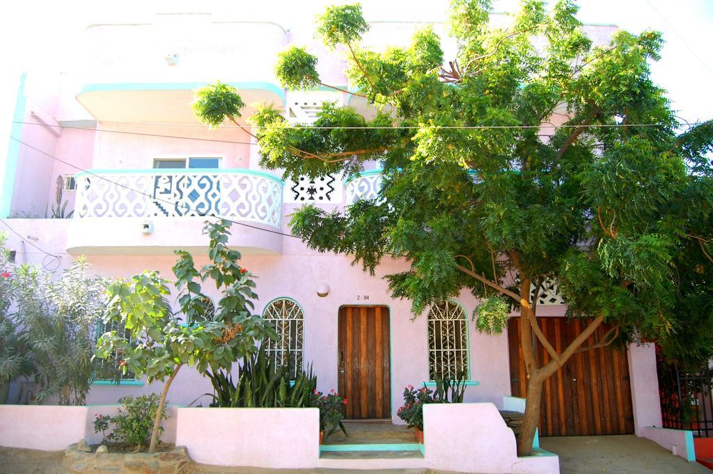 Casa Bella Mya Ξενοδοχείο Taganga Εξωτερικό φωτογραφία