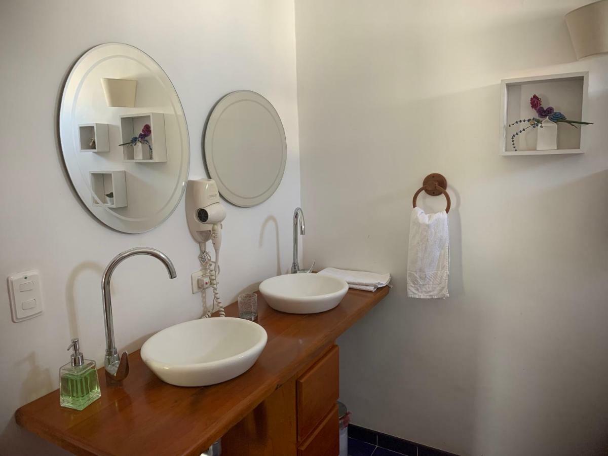 Casa Bella Mya Ξενοδοχείο Taganga Εξωτερικό φωτογραφία