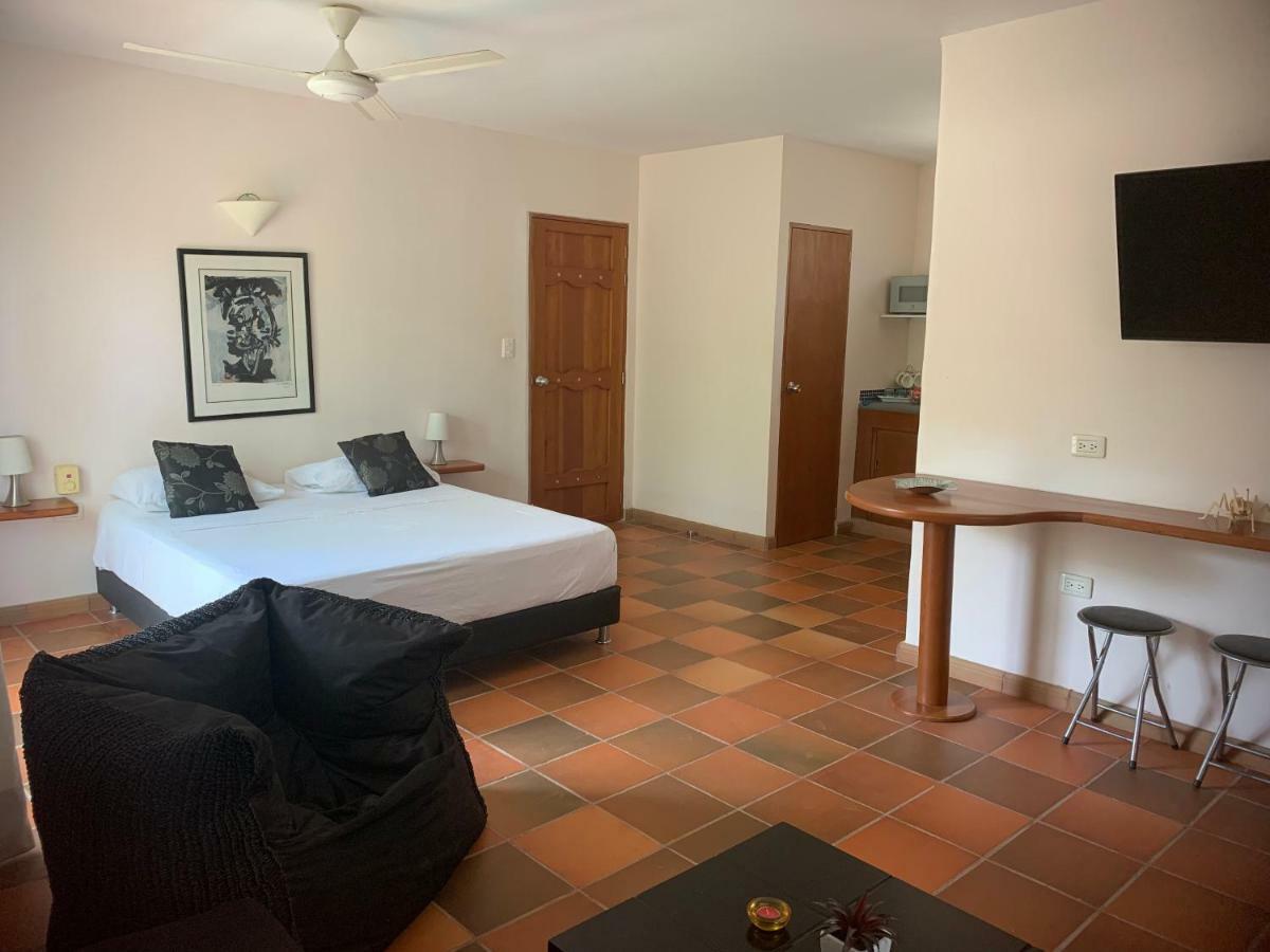 Casa Bella Mya Ξενοδοχείο Taganga Εξωτερικό φωτογραφία